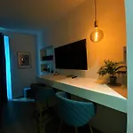 La Casa Delle Meraviglie Дом отдыха *