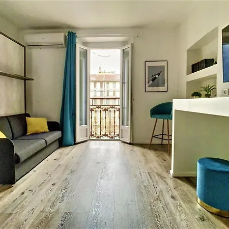度假居 La Casa Delle Meraviglie