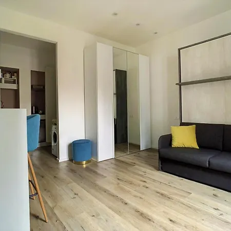 Tatil Evi La Casa Delle Meraviglie Milano