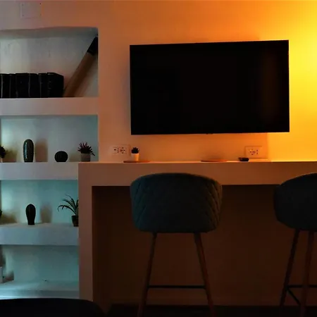 La Casa Delle Meraviglie 度假居