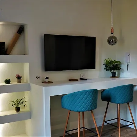 La Casa Delle Meraviglie 度假居