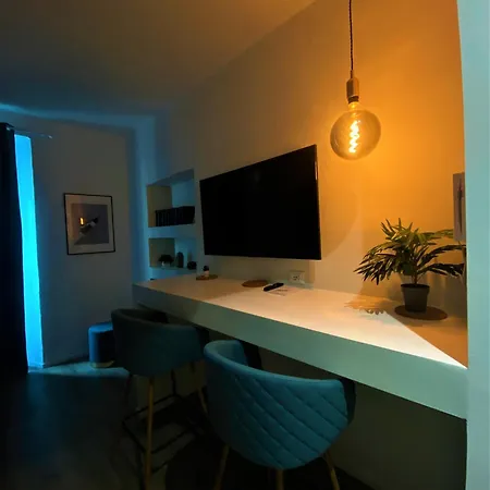 La Casa Delle Meraviglie Tatil Evi *