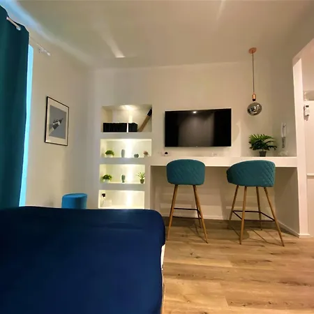 La Casa Delle Meraviglie 度假居