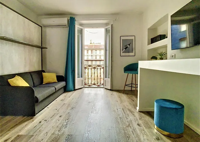 度假居 La Casa Delle Meraviglie