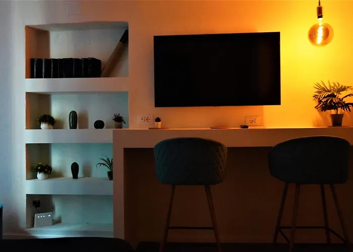 La Casa Delle Meraviglie 度假居