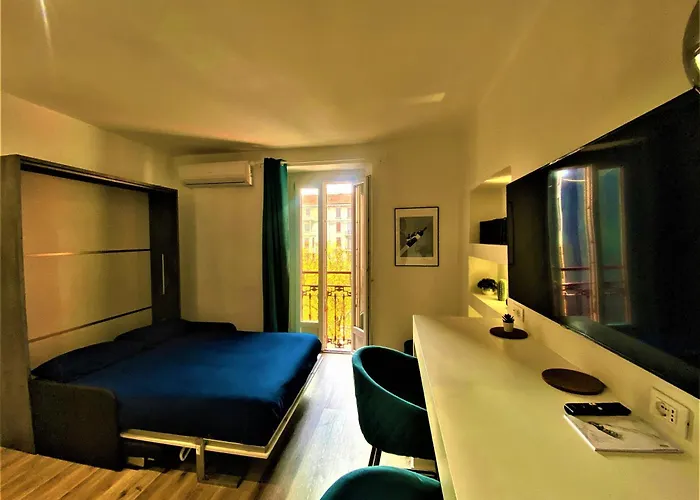 La Casa Delle Meraviglie 度假居 *