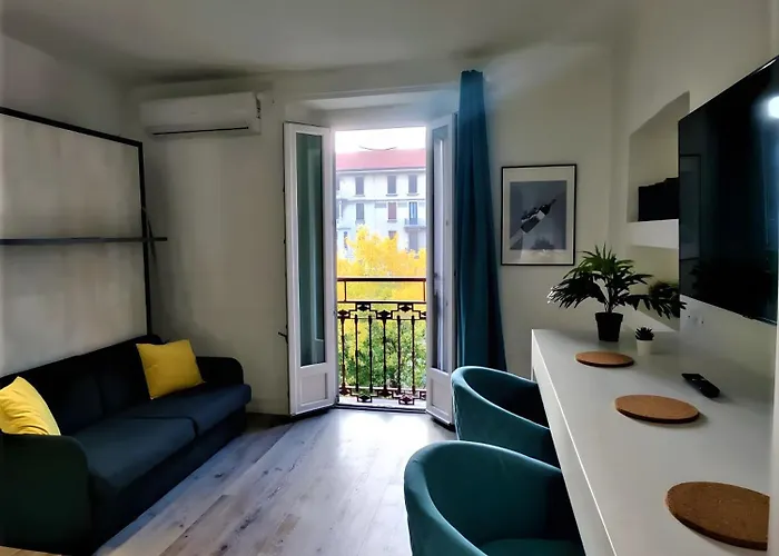La Casa Delle Meraviglie 米兰