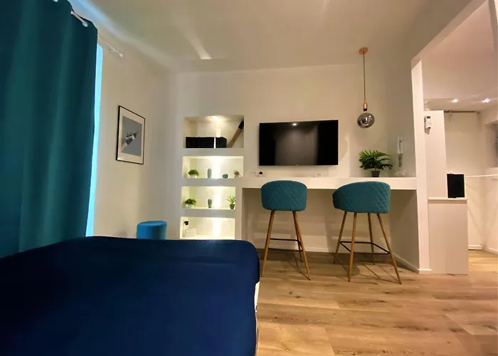 La Casa Delle Meraviglie 度假居